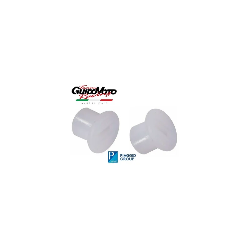 Soddisfatti O Rimborsati BOCCOLE SPORTELLO MOTORE VESPA 50 125 PRIMAVERA ET3 PIAGGIO 100408