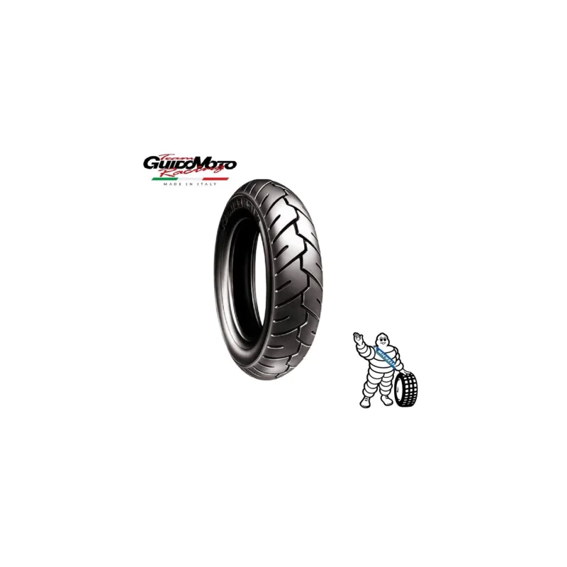 Economico COPERTONE 3.50X10" 59J S1 VESPA LAMBRETTA MODELLO SPORT MICHELIN 968820