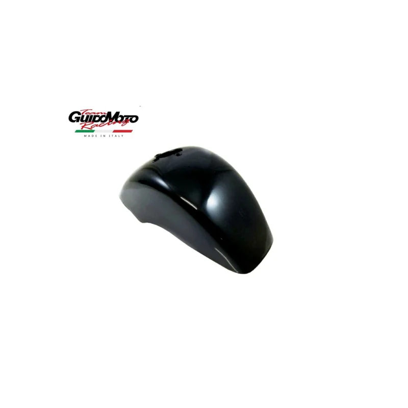 Novità PARAFANGO PLASTICA NERO NEUTRO VESPA PK 50 125 FL HP PIAGGIO 108000