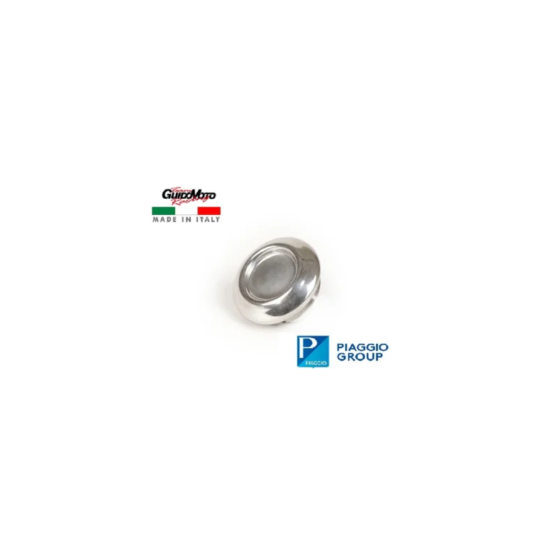 Acquista Ora TAPPO COPRI DADO RUOTA VESPA SCOOTER PIAGGIO 1C000523