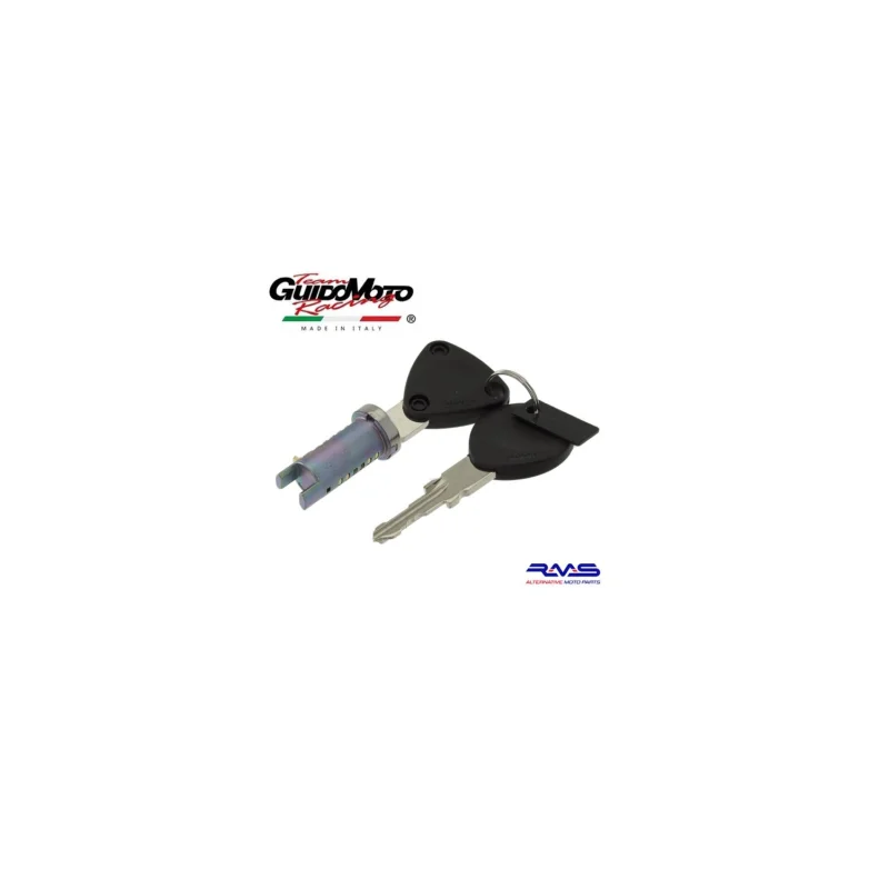 SERRATURA BLOCCASTERSO VESPA PK XL FL2 PX T5 121790090 Offerta Speciale