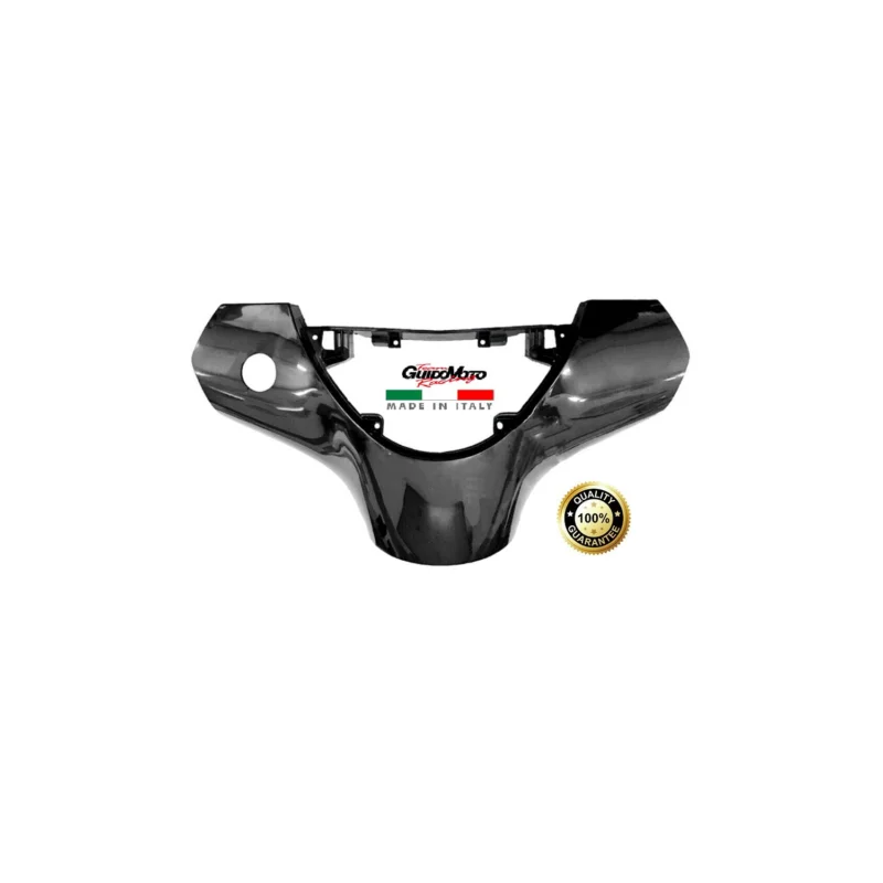Più Venduto COPRI MANUBRIO NERO NEUTRO VESPA PK FL HP 50 PIAGGIO 108060