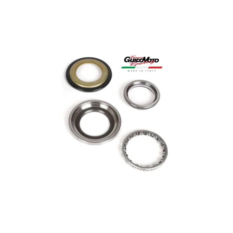 Scelto Dai Clienti SERIE STERZO PARTE INFERIORE SCOOTER VESPA PIAGGIO 5611-IHQ