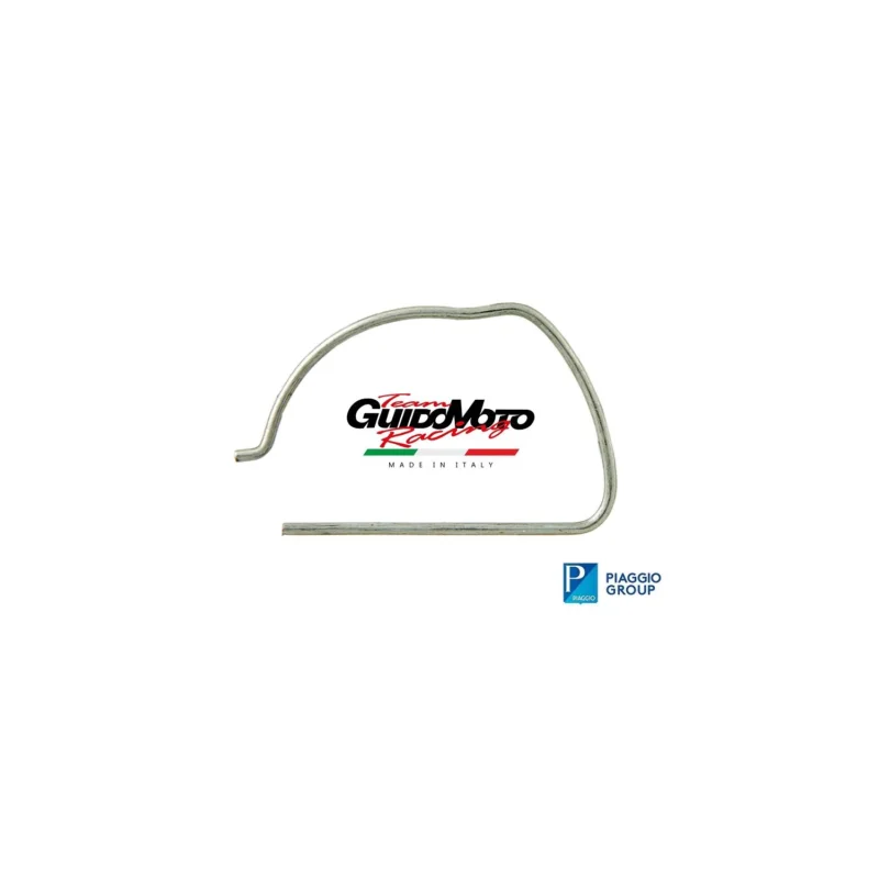 MOLLETTA BLOCCHETTO SERRATURA SCOOTER APRILIA GILERA PIAGGIO 253937 Ultima Occasione