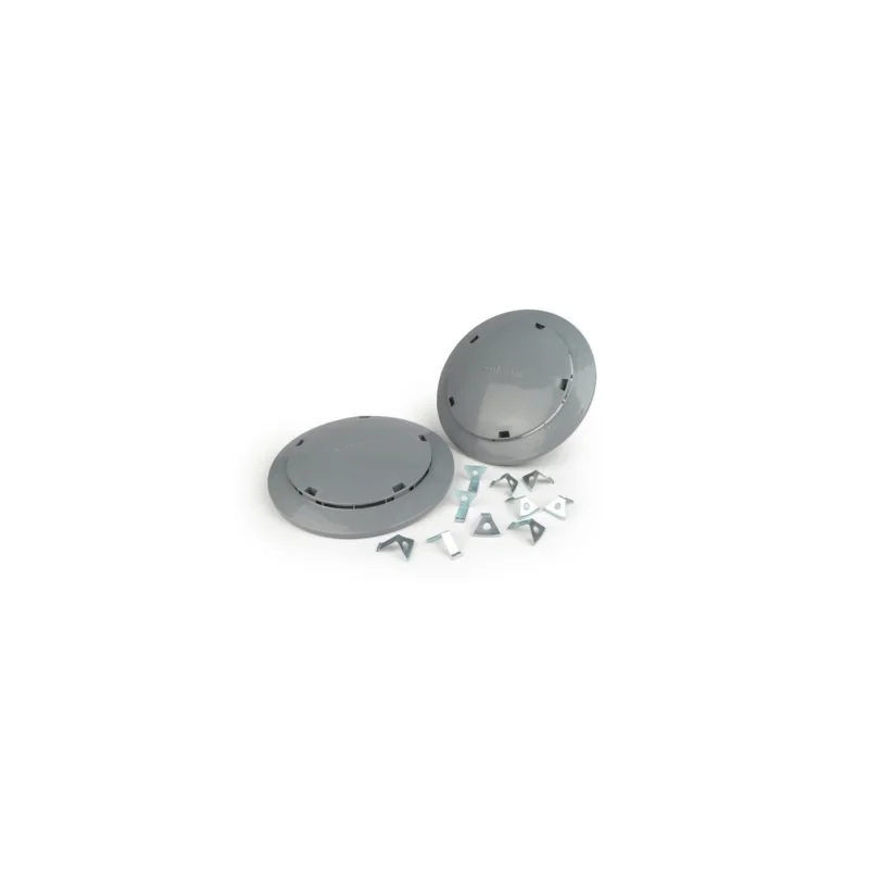 COPRI CERCHI GRIGI RUOTE VESPA 3.00/3.50-10 GMV0274 Offerta