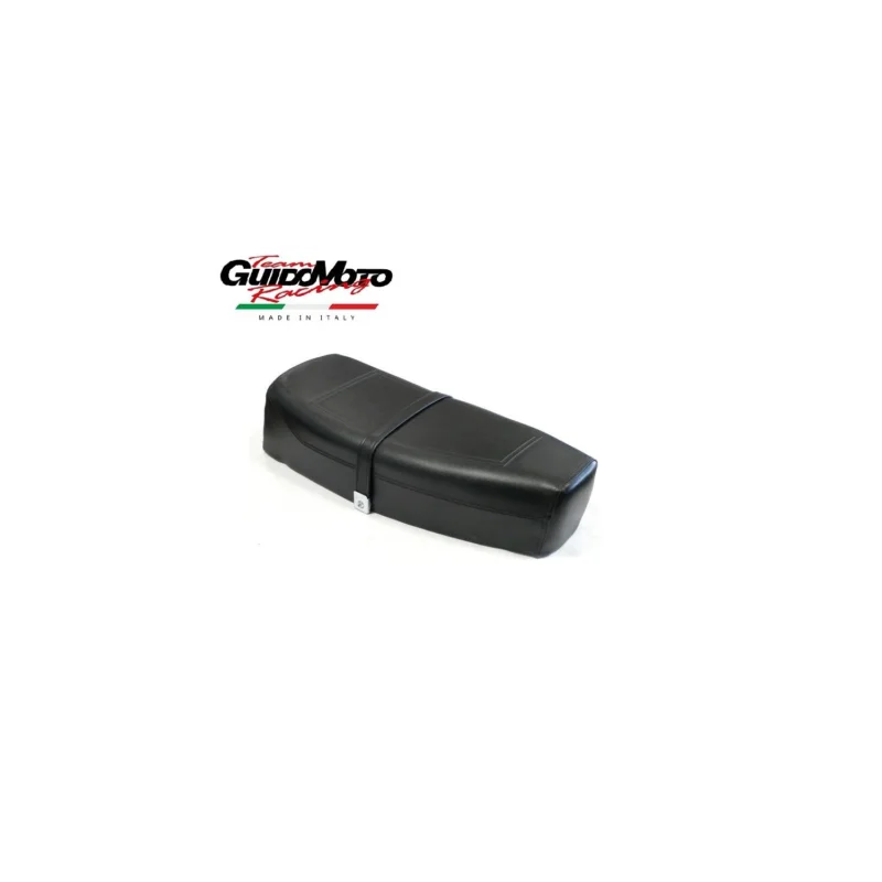 Prezzo Scontato SELLA VESPA PX ARCOBALENO FONDO MOLLE SERRATURA GMV0262