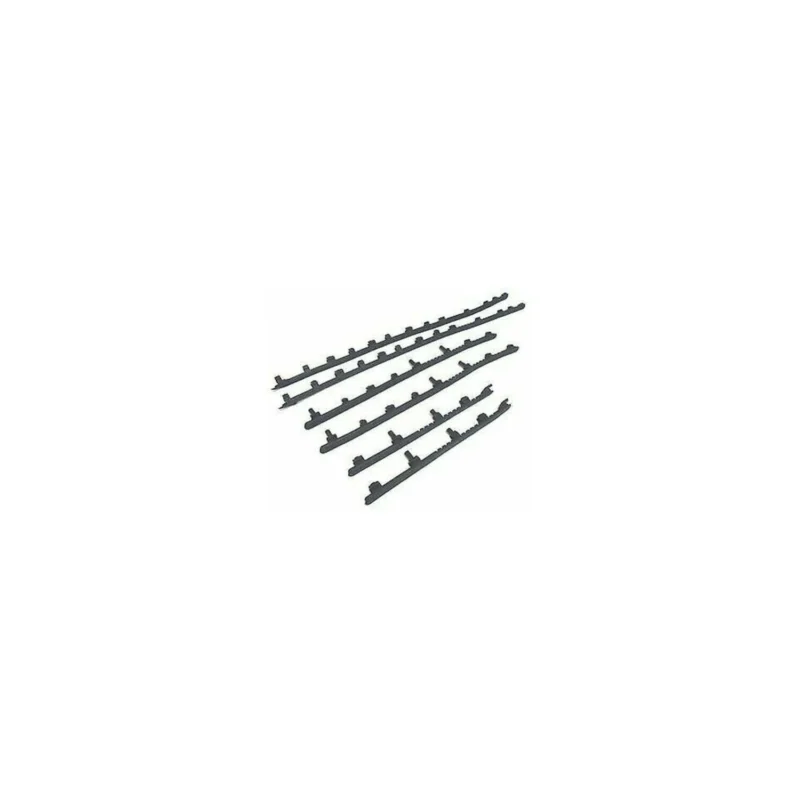 656648 STRISCE VESPA GTS 125 200 250 300 PEDANA GOMMA PIAGGIO Acquista Ora