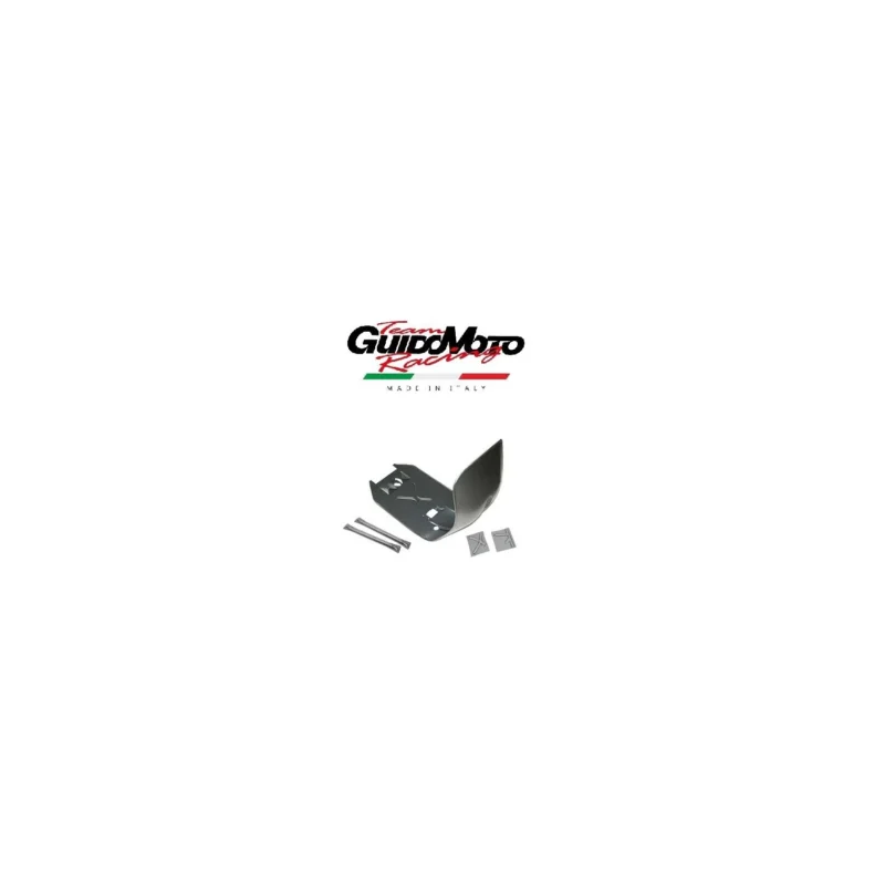 Affare SCOCCA RINFORZI PEDANA VESPA 50 125 PRIMAVERA ET3 PIAGGIO GRABOR 559SCH01CR
