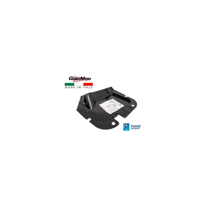 COPERCHIO SOTTO TELAIO SERBATOIO VESPA PX ARCOBALENO PIAGGIO 242092 Compra Adesso
