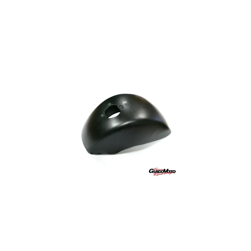 6159 PARAFANGO PLASTICA VESPA PK 50/125 FL HP PIAGGIO Spedizione Espresso