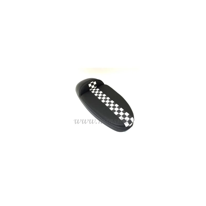Direttamente Dal Produttore 0694S SELLA SPORT VESPA 50 125 PRIMAVERA ET3 PIAGGIO NISA