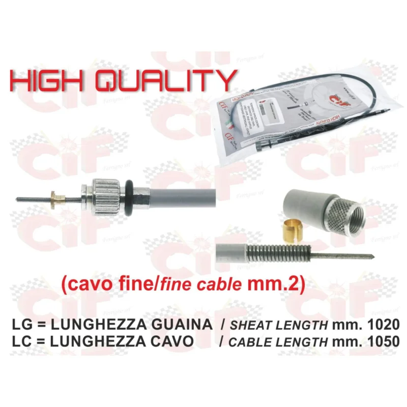 Quantità Limitata 5638-TF TRASMISSIONE CONTA CHILOMETRI VESPA GS 150 GL 150 PIAGGIO