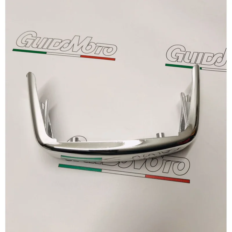 Miglior Prezzo PARAURTI CROMATO SCOCCA POSTERIORE VESPA PK 50 125 XL RUSH PIAGGIO 6199/CR