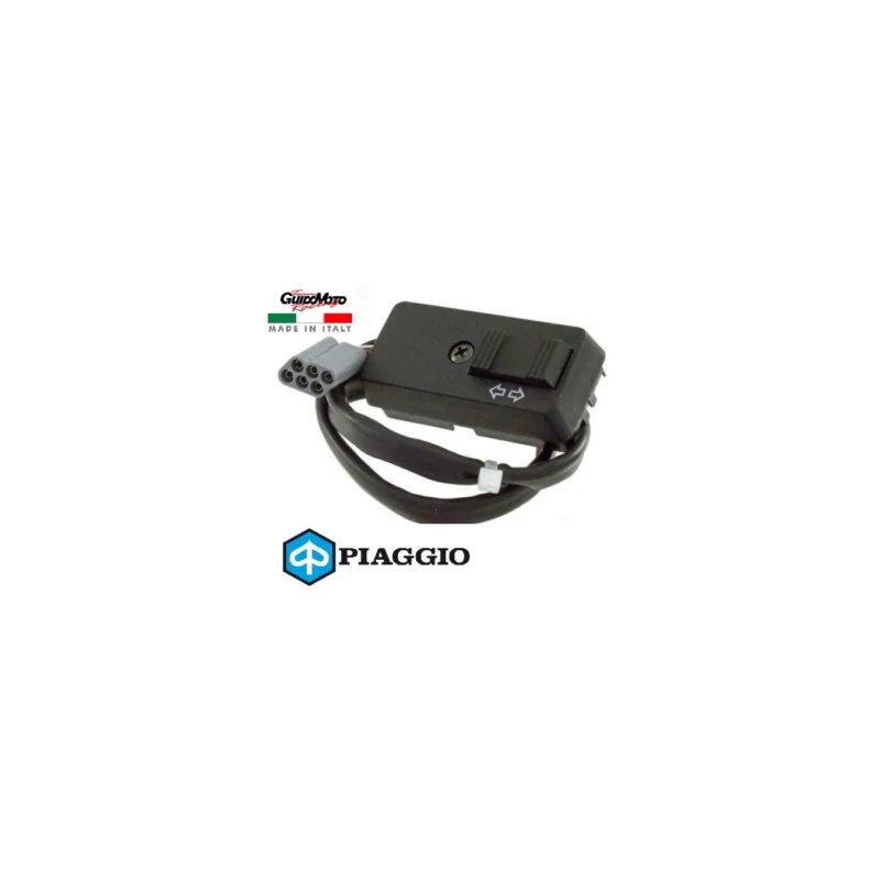 Quantità Limitata DEVIO FRECCE MANUBRIO VESPA PX ARCOBALENO PK XL RUSH PIAGGIO 580395