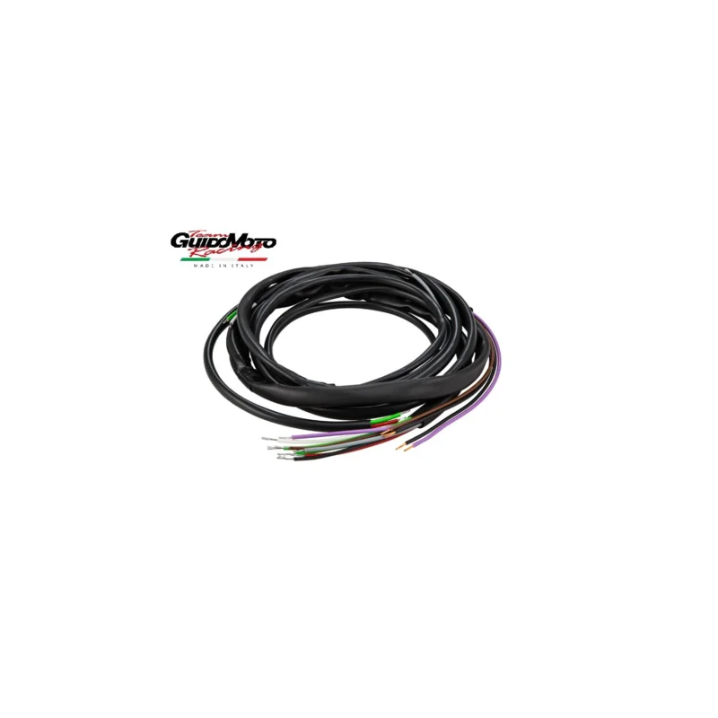 Occasione IMPIANTO ELETTRICO NUOVA VESPA 90 V9A1 125 PRIMAVERA VMA1 VMA2 GMV0013
