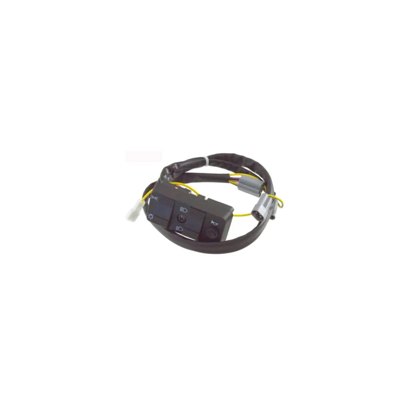 Reso Gratuito 583090 DEVIO LUCI DESTRO MANUBRIO VESPA PX PIAGGIO
