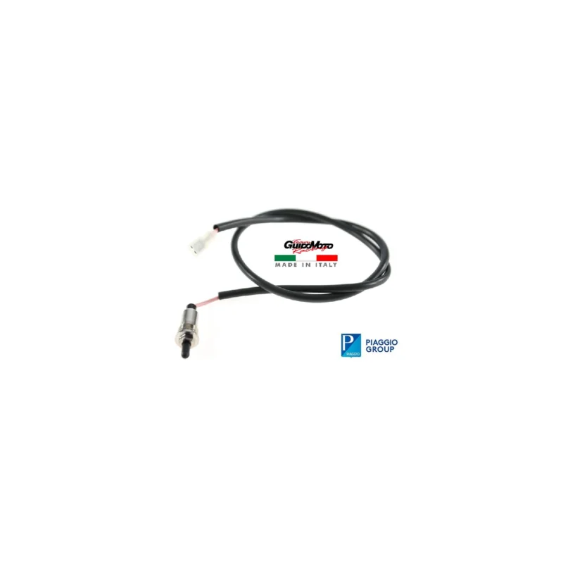INTERRUTTORE CONSENSO AVVIAMENTO VESPA PK PX LML STAR PIAGGIO 583330 Offerta Speciale