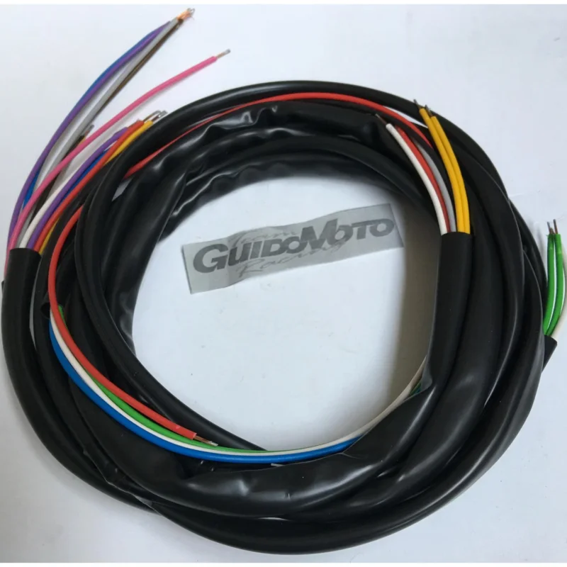 Miglior Prezzo GMV0047 IMPIANTO ELETTRICO VESPA 150 VBA PIAGGIO
