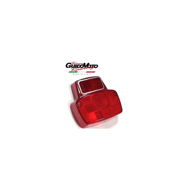 PLASTICA FARO POSTERIORE VESPA 125 PRIMAVERA PIAGGIO SIEM RP016 Non Perdere