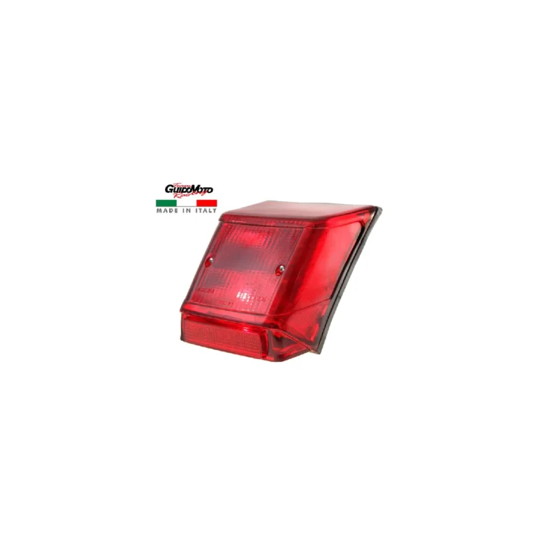 FANALE POSTERIORE VESPA PK 100 125 XL PIAGGIO BOSATTA P-231 Vendita Finale