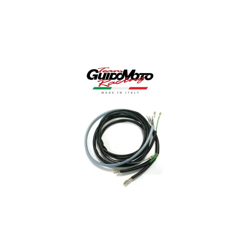 IMPIANTO ELETTRICO VESPA 50 SPECIAL V5B1 V5B3T PIAGGIO GMV0073 Prezzo Basso