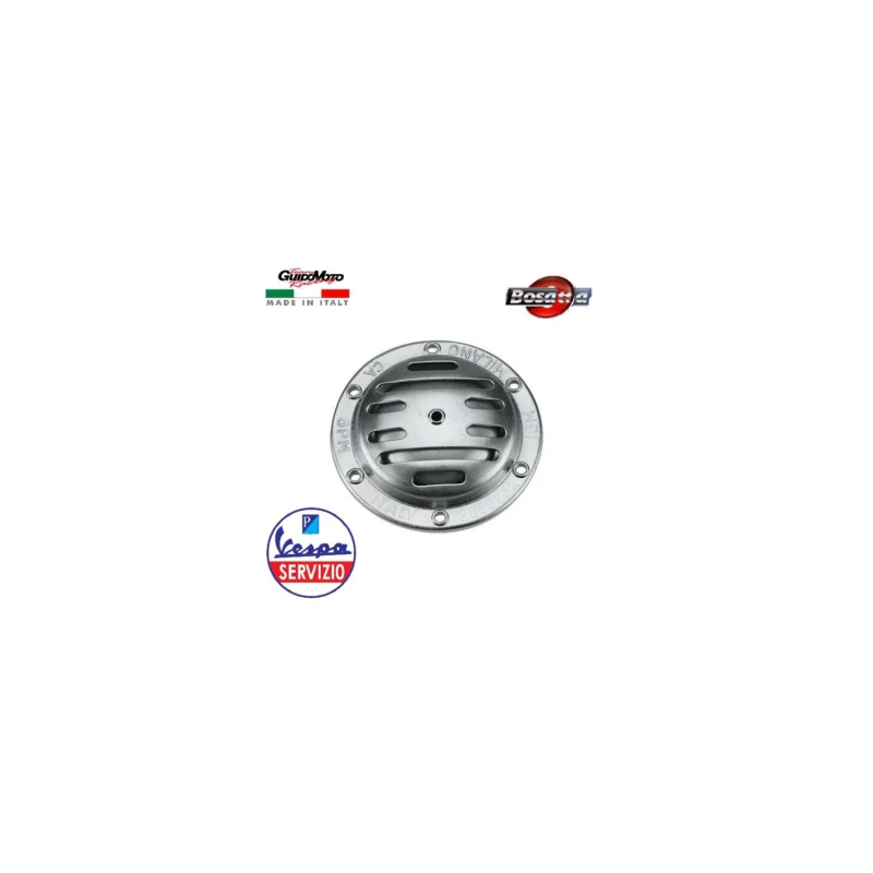 Ultimissimo Modello CLACXON 12V 45W CORRENTE ALTERNATA VESPA PX PIAGGIO BOSATTA K-15