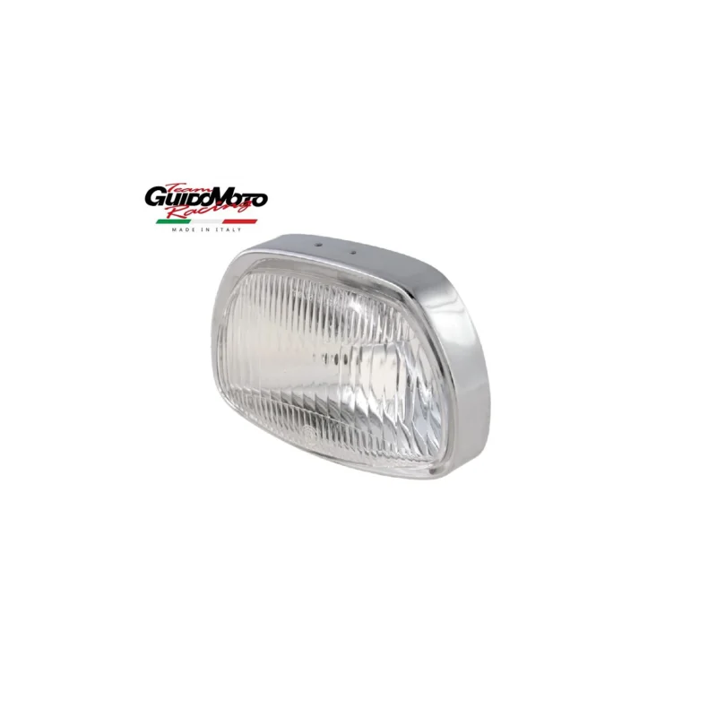 FARO ANTERIORE CORNICE VESPA GT SPRINT GL PIAGGIO BOSATTA F-224 Subito Disponibile