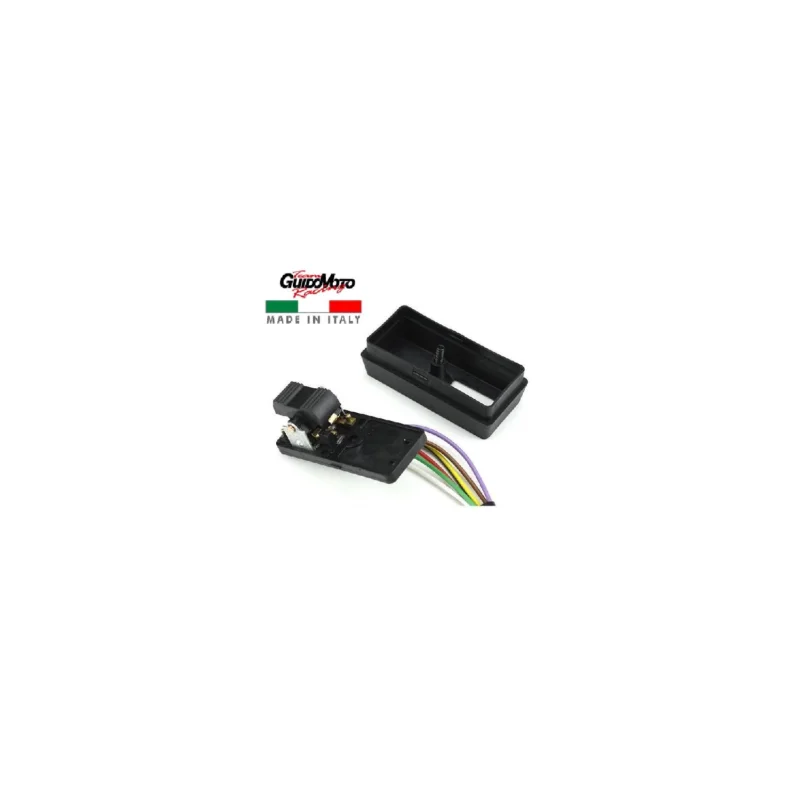 Reso Gratuito COMMUTATORE FRECCE VESPA PX PE ARCOBALENO PIAGGIO 5139