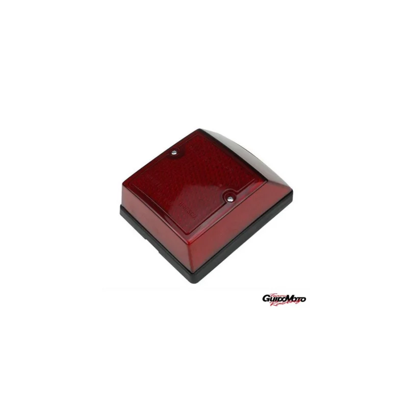 FANALE POSTERIORE VESPA PK 50 S PIAGGIO BOSATTA P-224 Prezzo Ridotto