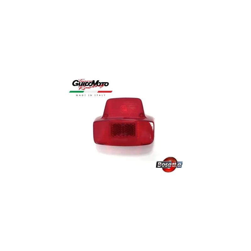PLASTICA FARO POSTERIORE VESPA GT SPRINT PIAGGIO BOSATTA RP-208 Pagamento Sicuro