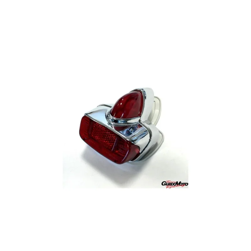 FANALE POSTERIORE PIAGGIO VESPA VNB VBB GS GL GRABOR SIEM FP104 Solo Oggi