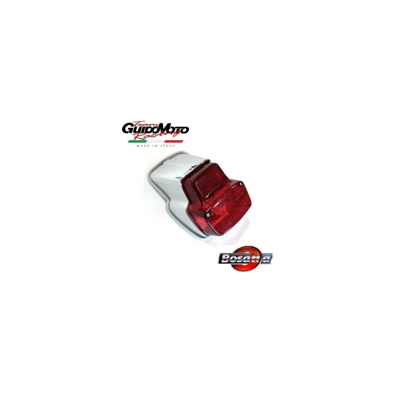 Più Venduto FANALE POSTERIORE VESPA 90 SS 125 PRIMAVERA VMA2T PIAGGIO BOSATTA P-213