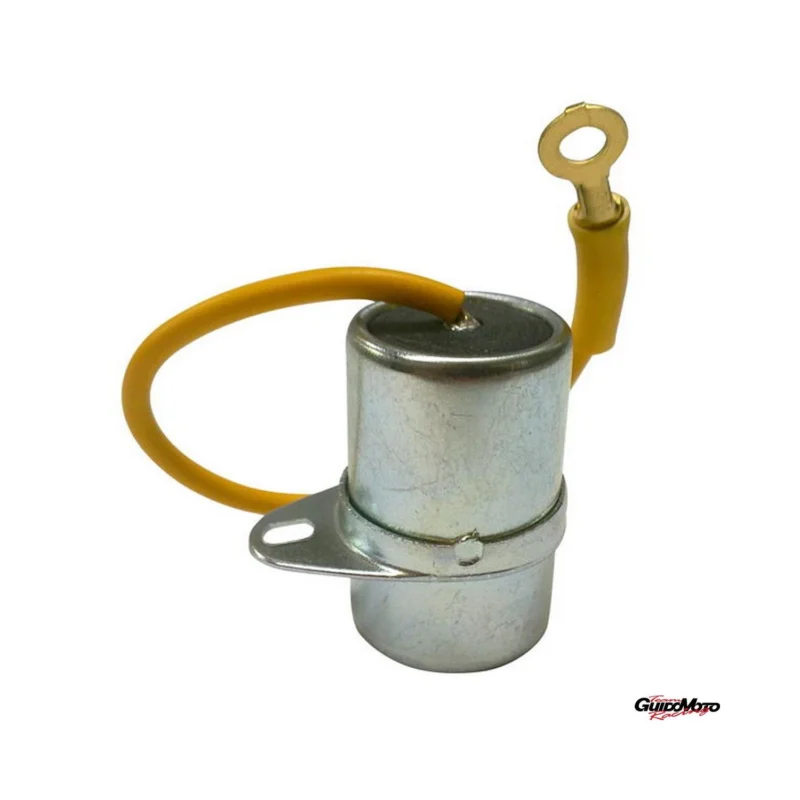 Sconto CONDENSATORE VESPA PRIMAVERA 125 GS 150 SUPER APE PIAGGIO 07.0157/3