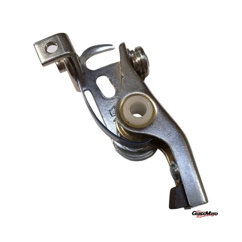 PUNTINE PLATINATE VESPA VNA VNB VM VN VL VBA VBB EFFE PIAGGIO 243022 Subito Disponibile