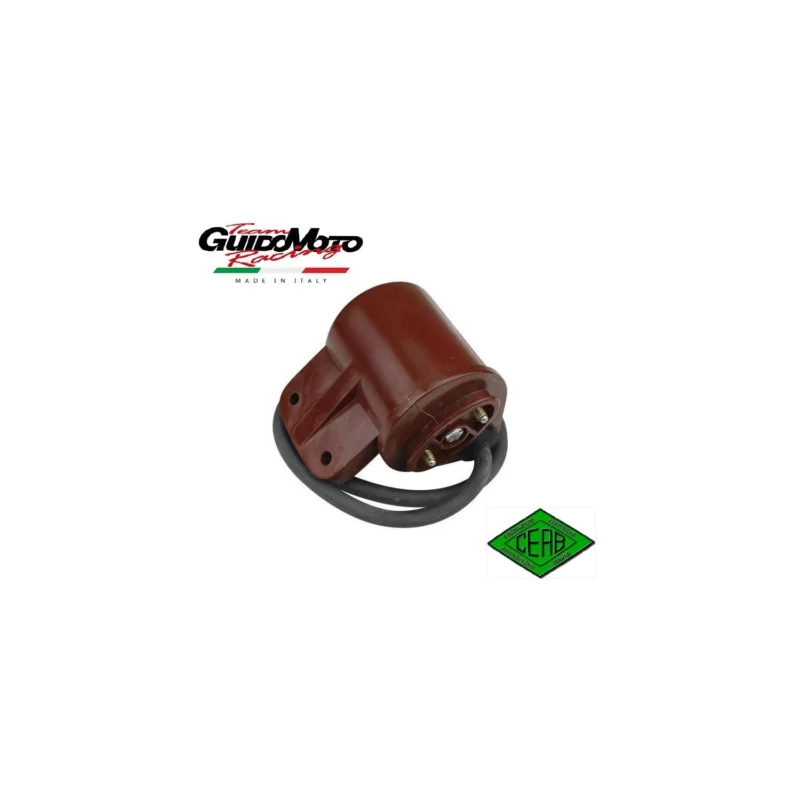 BOBINA BACHELITE ACCENSIONE VESPA VBB GL RALLY CEAB AE015P Prezzo Conveniente