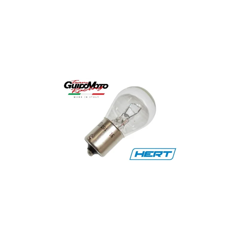 Non Perdere LAMPADINA BILUCE 12 VOLT 5/21 WATT BA15D PN MOTOCICLI SCOOTER 203381