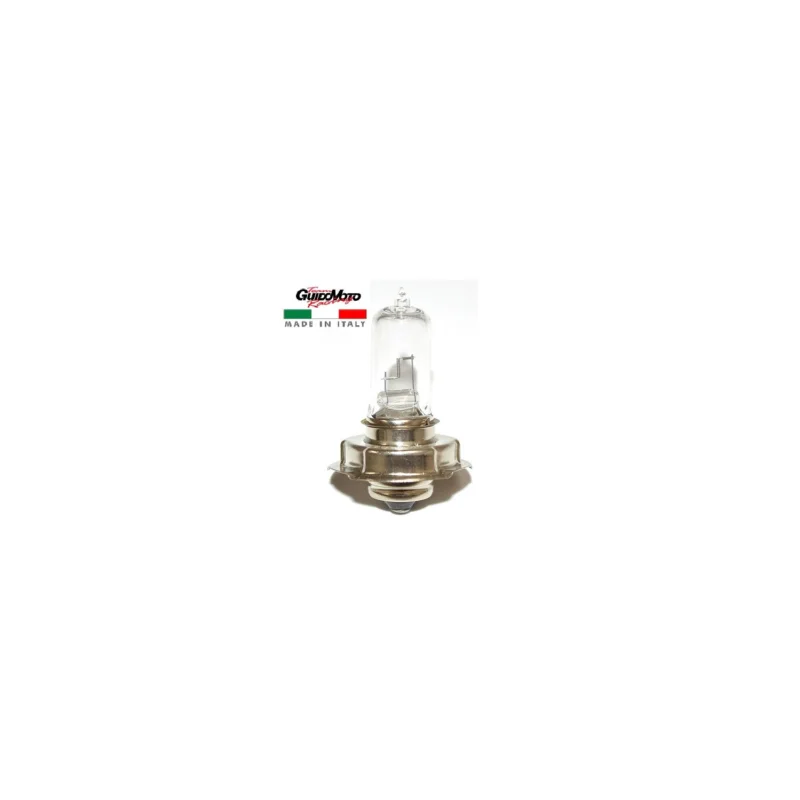 LAMPADA ALOGENA 12V 20W SCOOTER CICLOMOTORI P26S 201678 Professionale