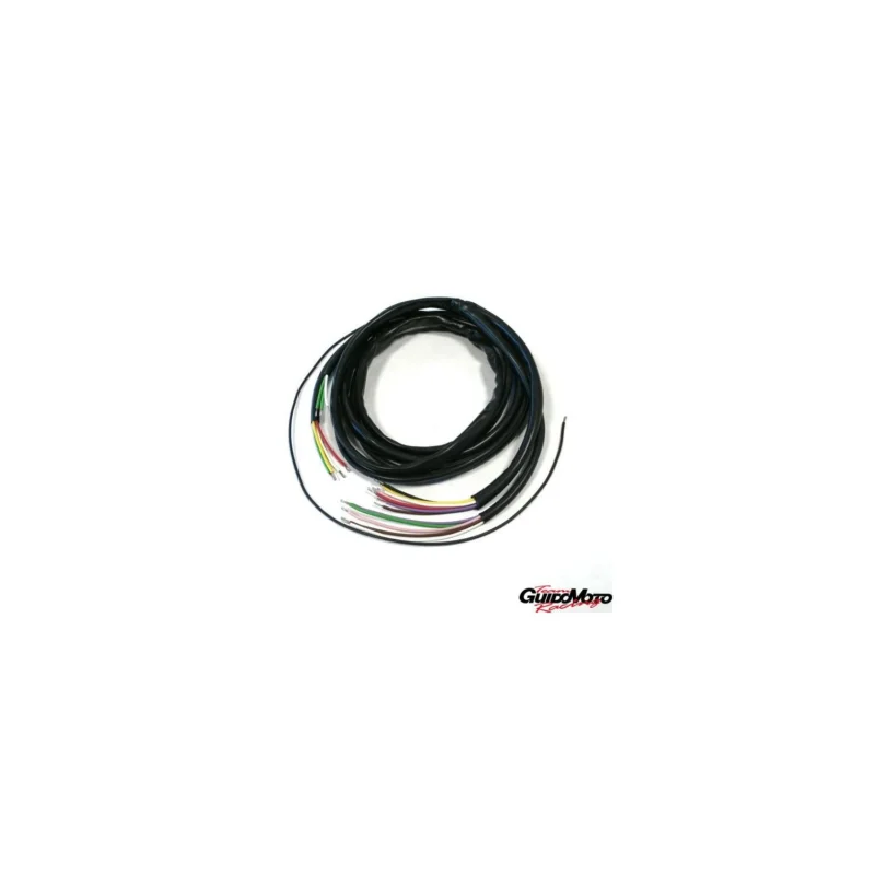 Esclusivo GMV0015 IMPIANTO ELETTRICO VESPA 125 VNA PIAGGIO