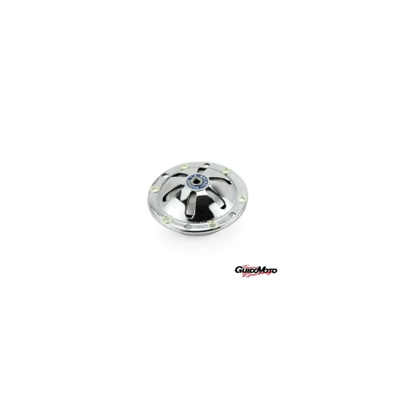 Saldi 010HRCRBL6DC56 CLACSON 6 V BATTERIA VESPA VBB1-2 GL FIORE CROMATO PIAGGIO