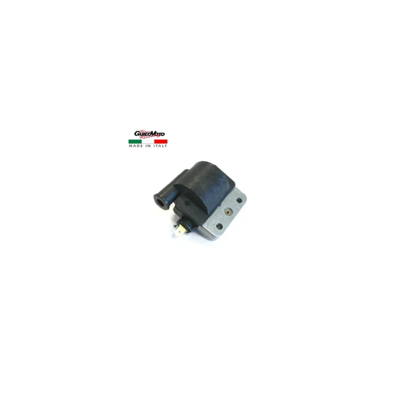 AE023 BOBINA ESTERNA ALTA TENSIONE VESPA CICLOMOTORI NO LIMITE Prezzo Ridotto