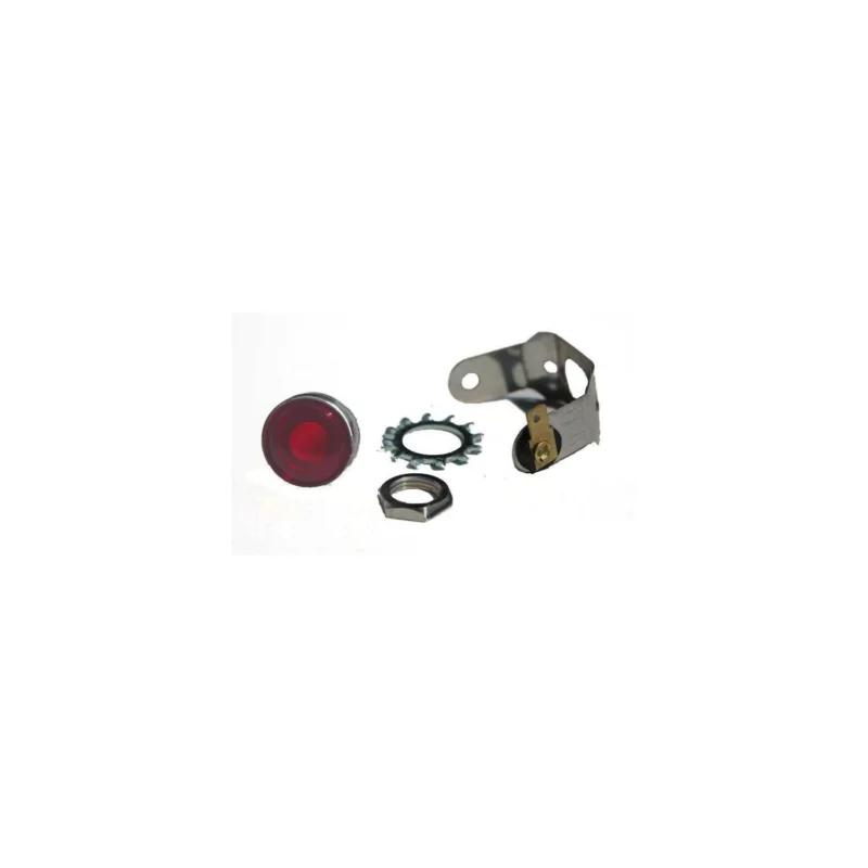 Occasione SPIA ROSSA MANUBRIO VESPA SPRINT VELOCE GTR TS RALLY PIAGGIO177KJTOK13A