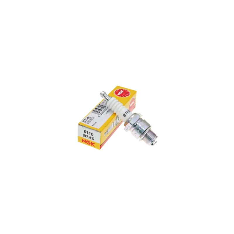 CANDELA NGK B7HS CICLOMOTORI MOTOCICLI VESPA Offerta Lampo
