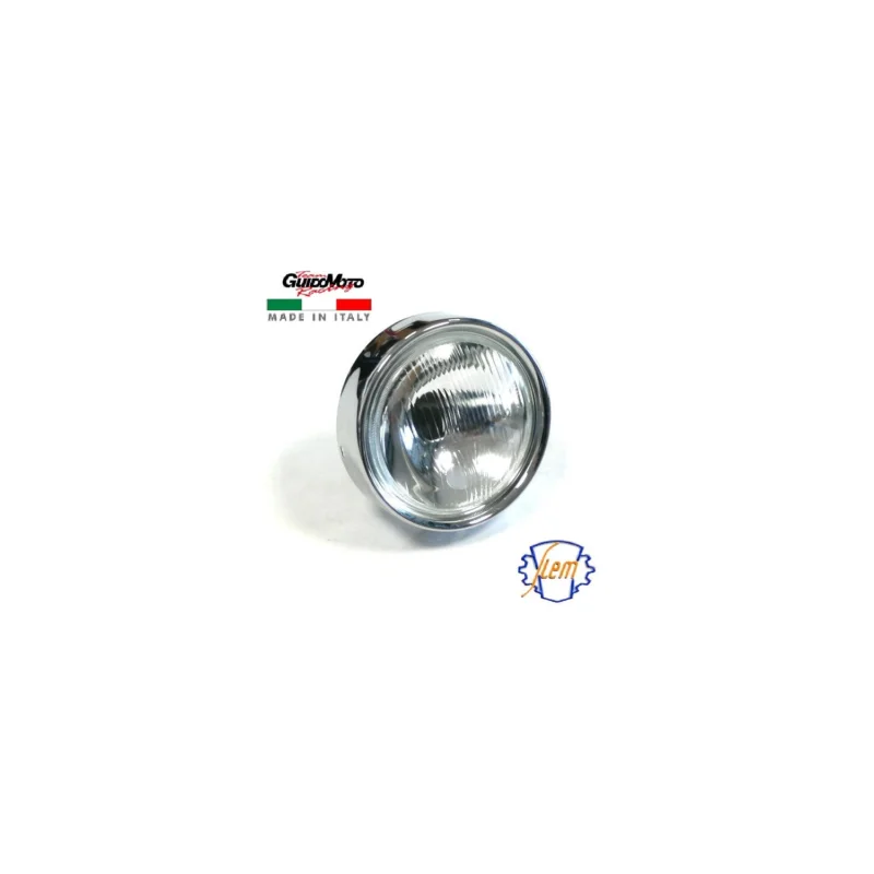 FARO ANTERIORE VESPA GTR RALLY SPRINT PIAGGIO SIEM105 Promozione Esclusiva