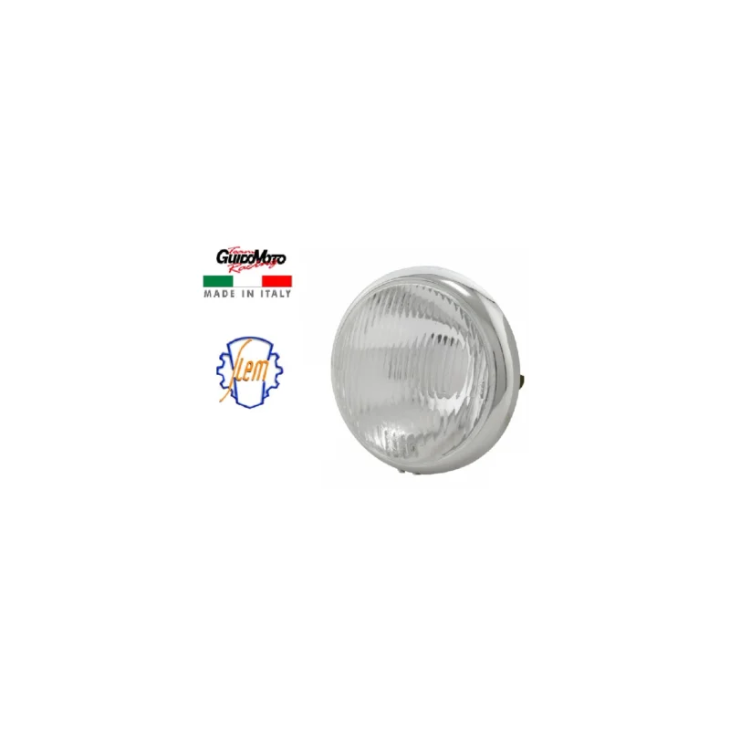 FARO ANTERIORE VESPA VT VNB VNA VTT PIAGGIO SIEM SIEM111 Prezzo Basso
