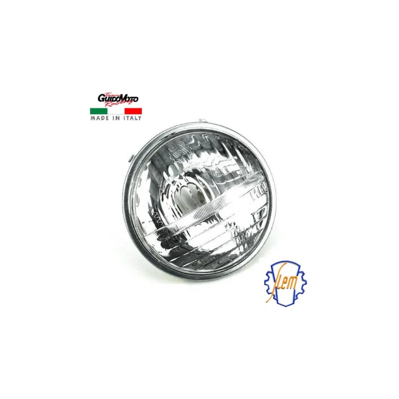 Prezzo Scontato FARO ANTERIORE VESPA VBB VBA VNT GS PIAGGIO SIEM103