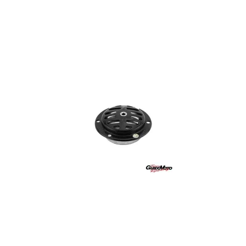 010HRBL6VDC62 CLACSON PIAGGIO VESPA VNB1 6 VOLT CORRENTE CONTINUA GRIGLIA NERA Prezzo Ridotto