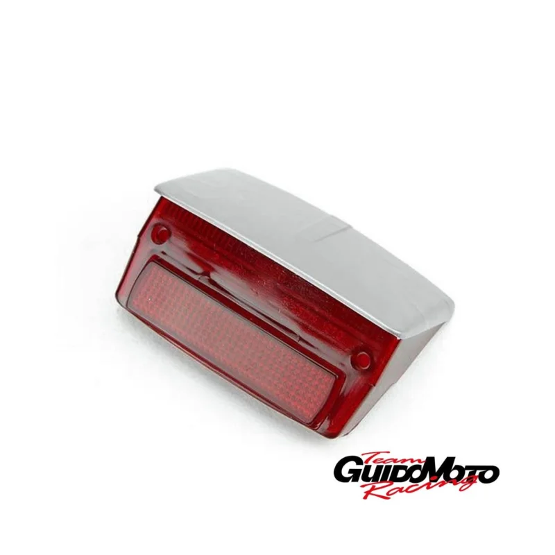 Vendita Finale PLASTICA FARO POSTERIORE VESPA 50 SPECIAL CON TETTO GRIGIO RP-216/GR