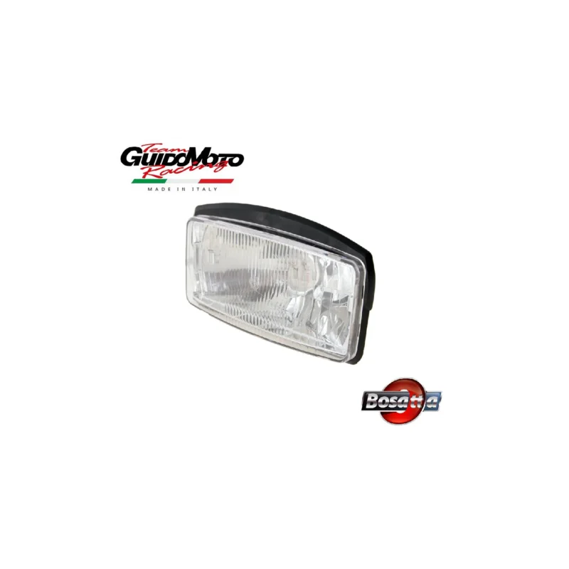 GRUPPO OTTICO VESPA PX T5 PIAGGIO BOSATTA F-239 Acquista Ora