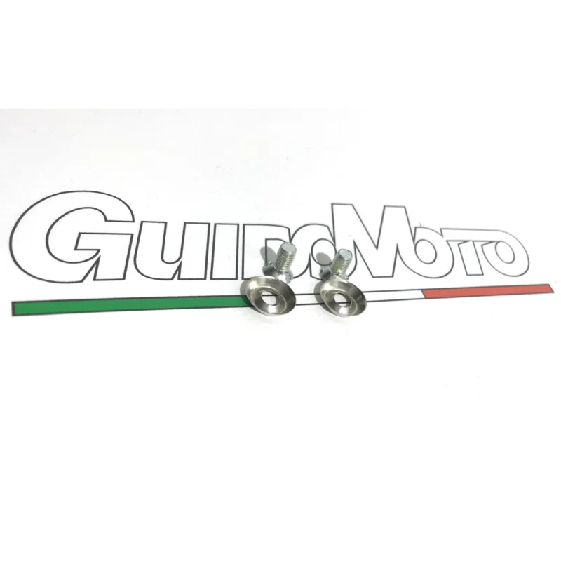 VITI RONDELLE GHIERA FARO ANTERIORE VESPA SPRINT GL GTR PIAGGIO GMV0311 Vendita Finale