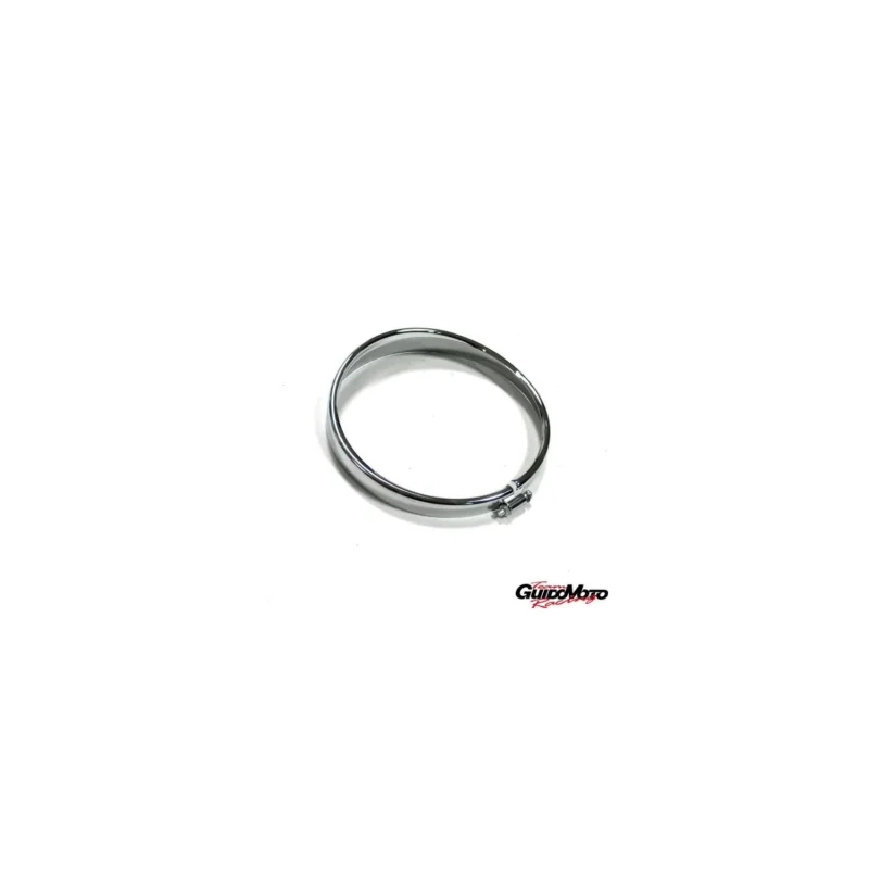 CORNICE CROMATA FANALE ANTERIORE VESPA 50 L N R 90 SS SIEM GF803 Quantità Limitata